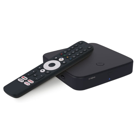 Smart TV Adapter STRONG SRT 420-0