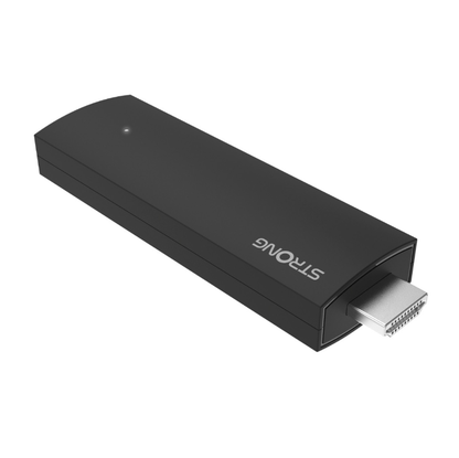 STRONG SRT41 Ultra HD 4K Smart TV Mediatoistin