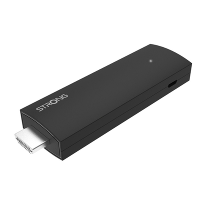 STRONG SRT41 Ultra HD 4K Smart TV Mediatoistin